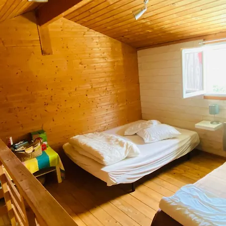 Cosy A La * Carcans