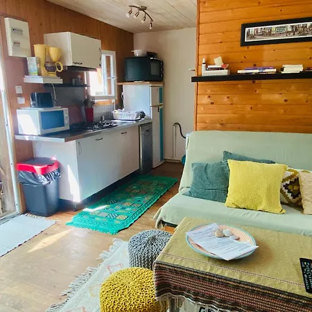 Cosy A La * Carcans