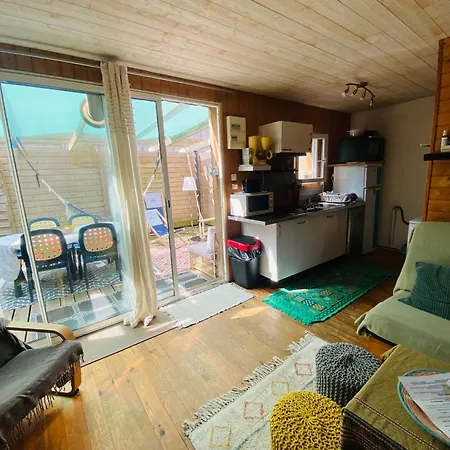 Cosy A La Lejlighed Carcans